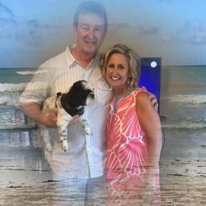 Meet your Posher, Chrissy